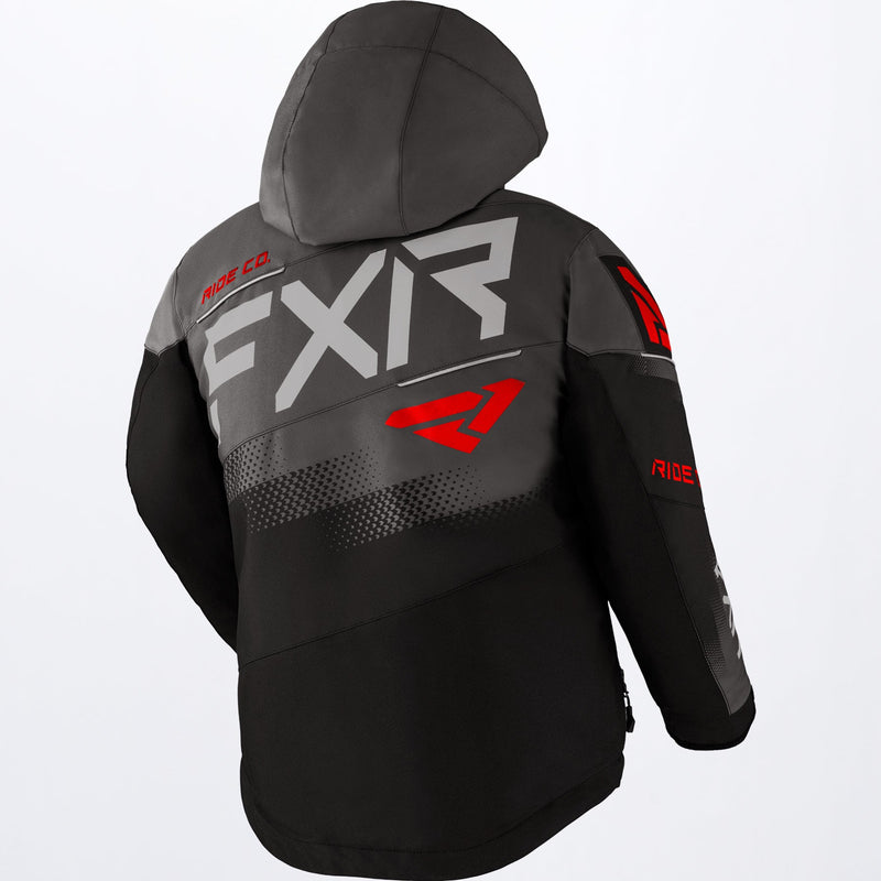 Chargez l'image dans la visionneuse de la galerie, Youth Boost Jacket
