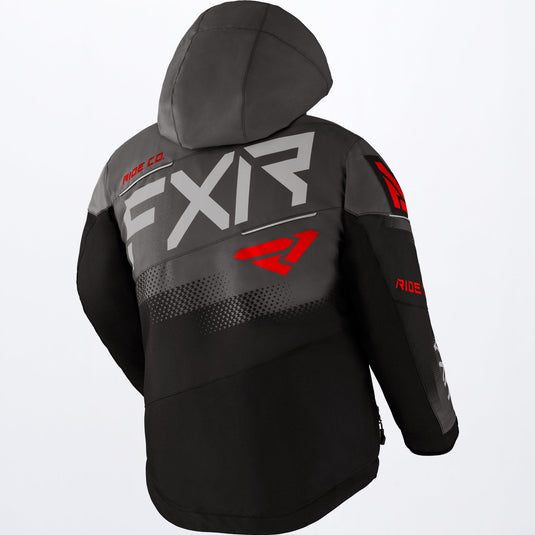 Youth Boost Jacket