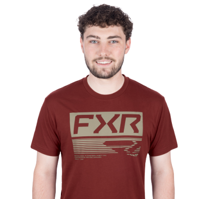 T-SHIRT ELEVATE PREMIUM HOMME 2026