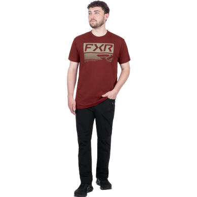 T-SHIRT ELEVATE PREMIUM HOMME 2026