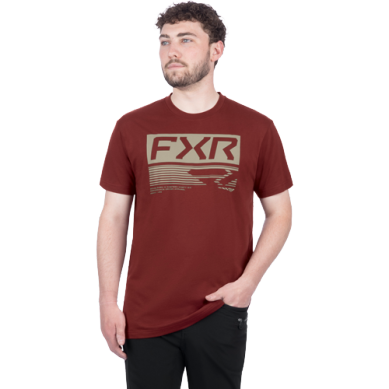 T-SHIRT ELEVATE PREMIUM HOMME 2026