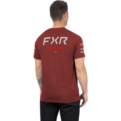 Chargez l&#39;image dans la visionneuse de la galerie, T-SHIRT STACK PREMIUM HOMME 2026

