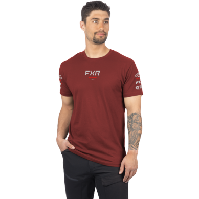 Chargez l&#39;image dans la visionneuse de la galerie, T-SHIRT STACK PREMIUM HOMME 2026
