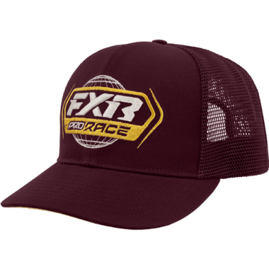 CASQUETTE RACE DIVISION SNAPBACK