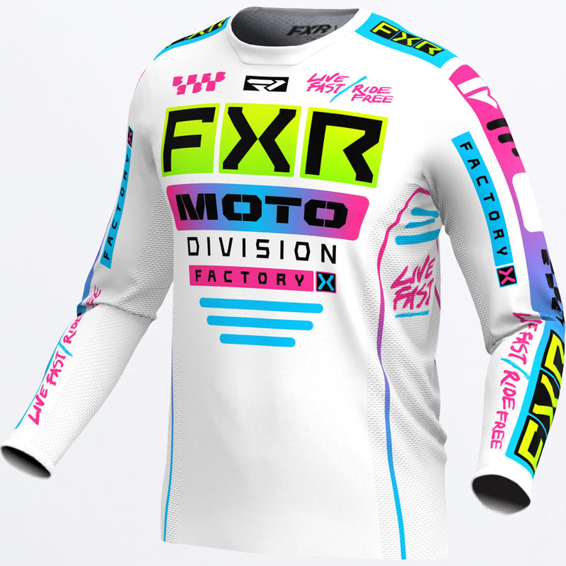 Chargez l'image dans la visionneuse de la galerie, PodiumGladitor_Jersey_WhiteCandy_243326-_0153_front
