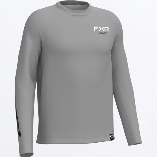 MBigTrebleAirUPF_Longsleeve_GreyBlackDriftCamo_SKU_262083-_0512_Front