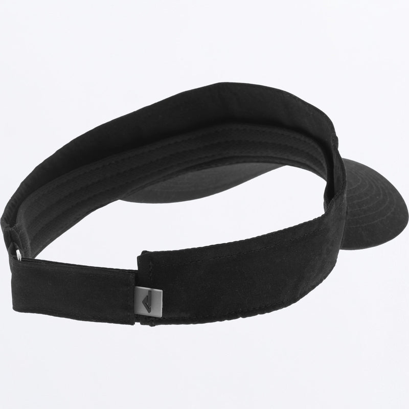 Chargez l'image dans la visionneuse de la galerie, Attack_Visor_BlackWhite_221946_1001_back
