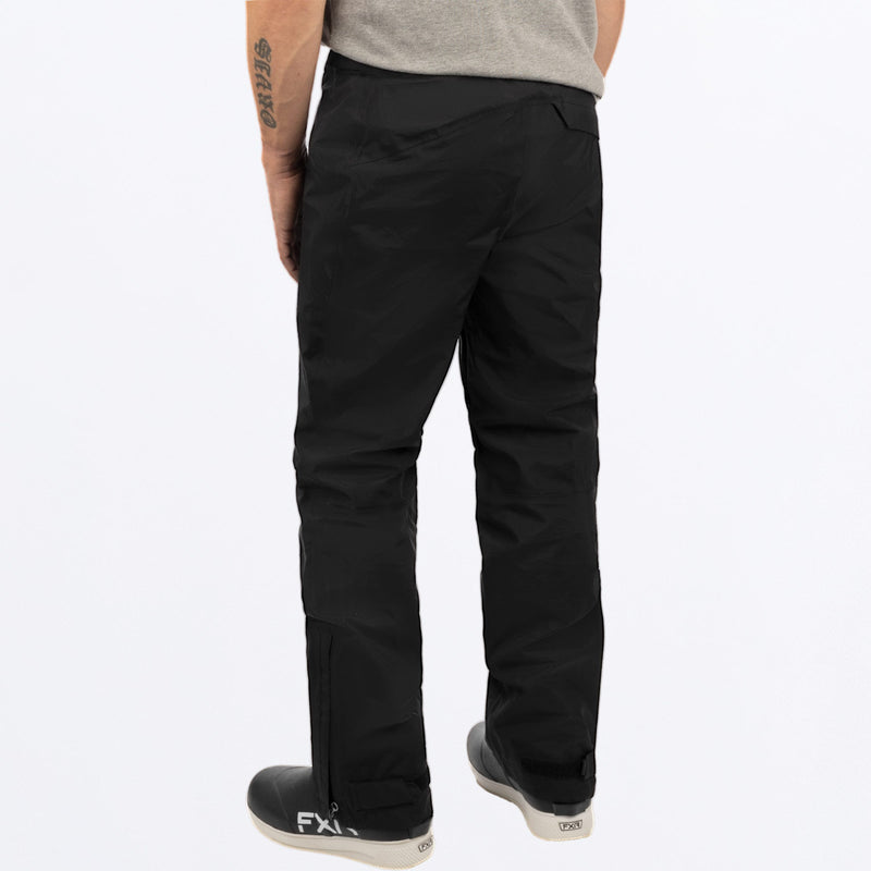 Chargez l'image dans la visionneuse de la galerie, Adventure_Tri_Pant_Black_222101-_1000_back
