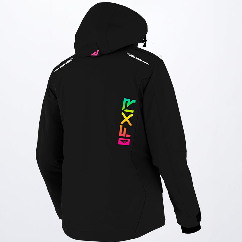 Chargez l'image dans la visionneuse de la galerie, Women's Evo FX Jacket
