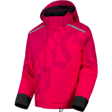 Chargez l&#39;image dans la visionneuse de la galerie, MANTEAU COLD CROSS CX ENFANT/JEUNE 2026
