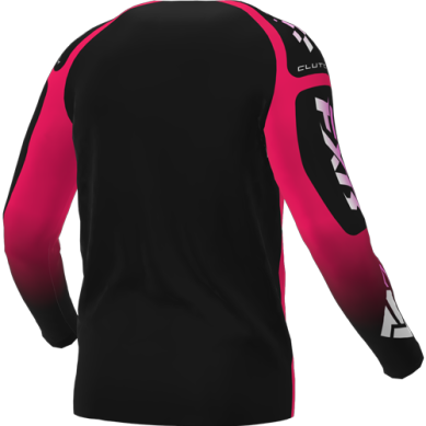 JERSEY MX CLUTCH ENFANT 2026