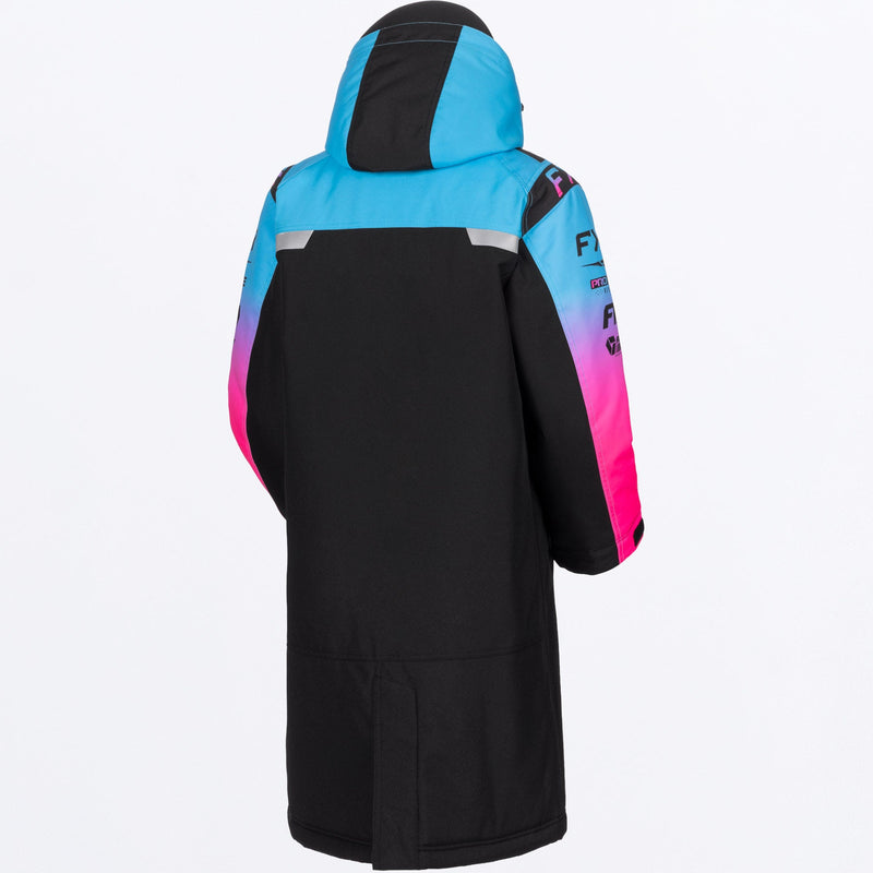 Chargez l'image dans la visionneuse de la galerie, MWarm-Up_Coat_Candy_SKU_270033-_5395_Extra
