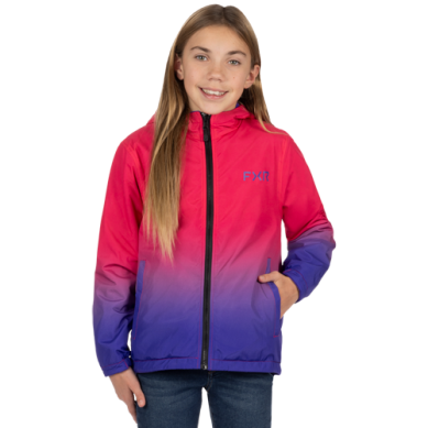 MANTEAU REVERSIBLE RIDE JEUNES 24