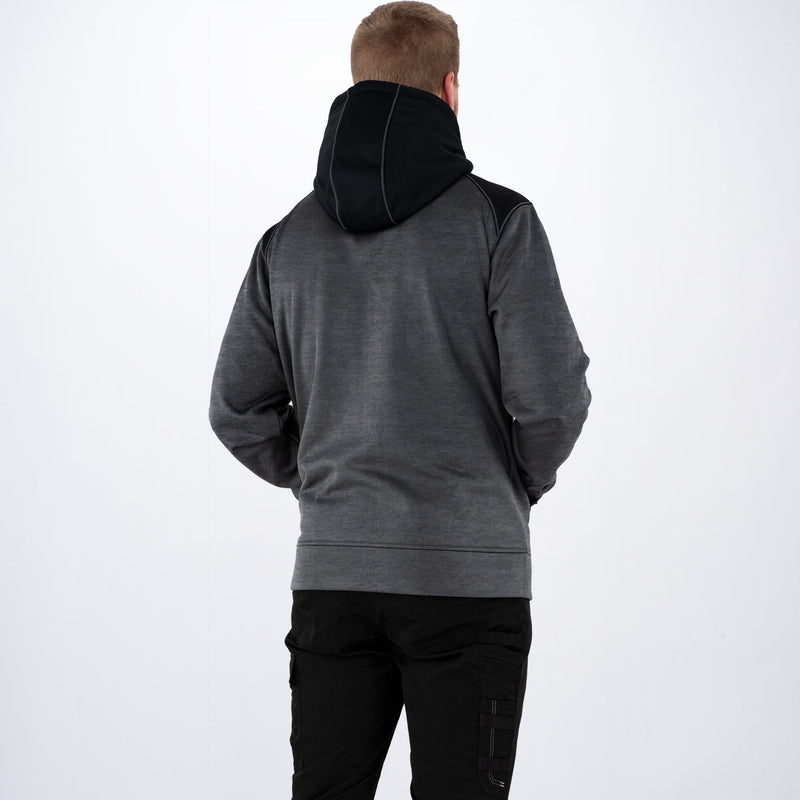 Chargez l'image dans la visionneuse de la galerie, Men's Maverick Tech Hoodie
