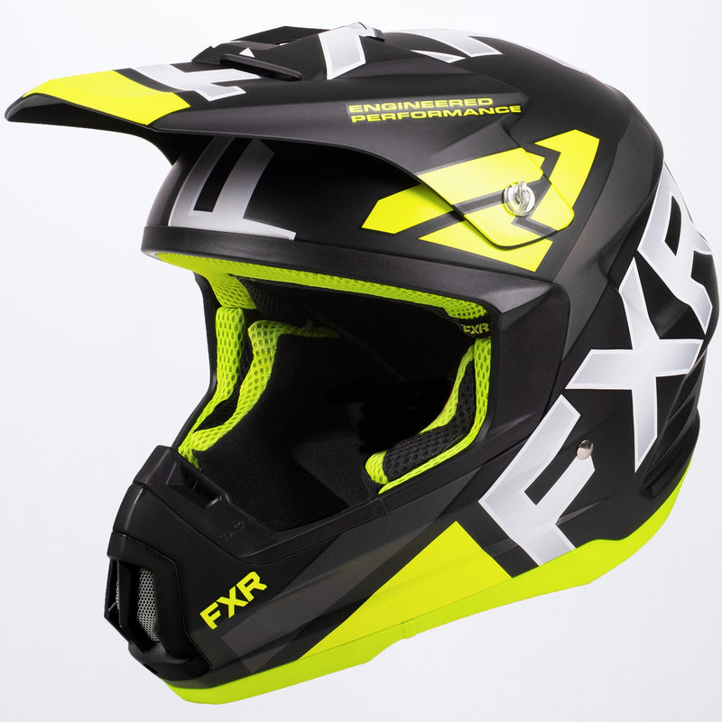 Chargez l'image dans la visionneuse de la galerie, Torque Team Helmet

