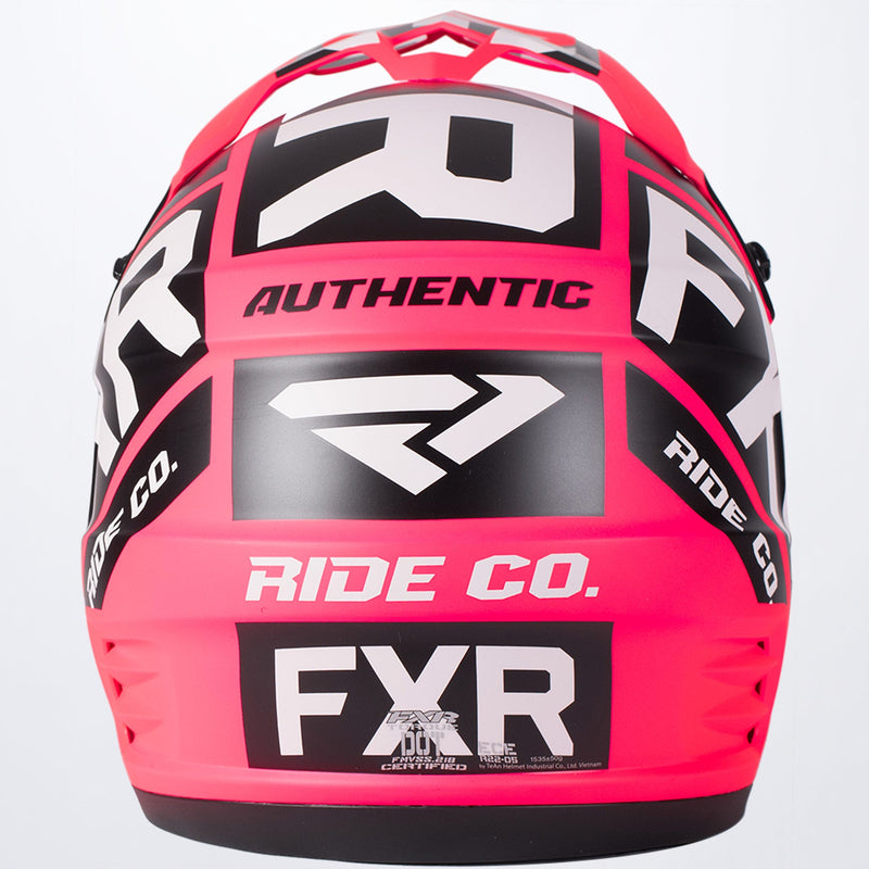 Chargez l'image dans la visionneuse de la galerie, Torque Evo Helmet
