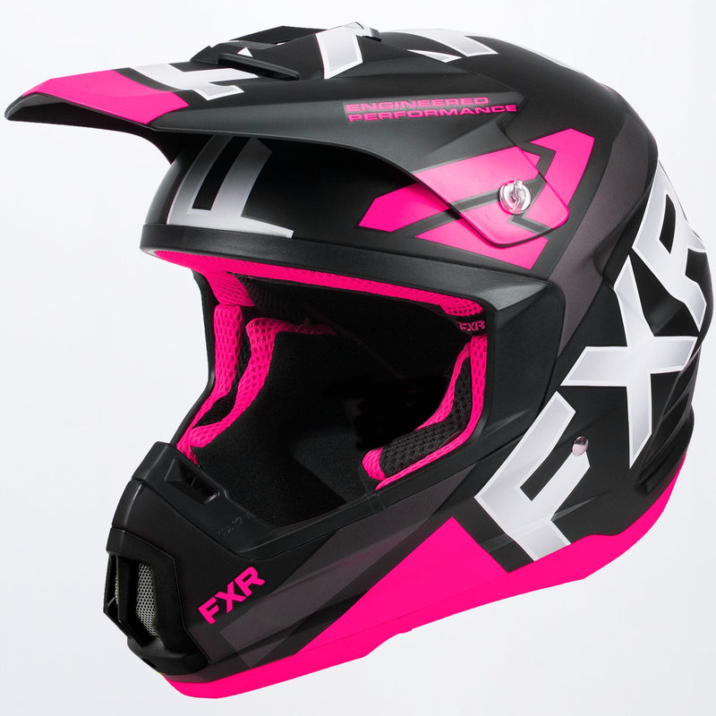 Chargez l'image dans la visionneuse de la galerie, Torque Team Helmet
