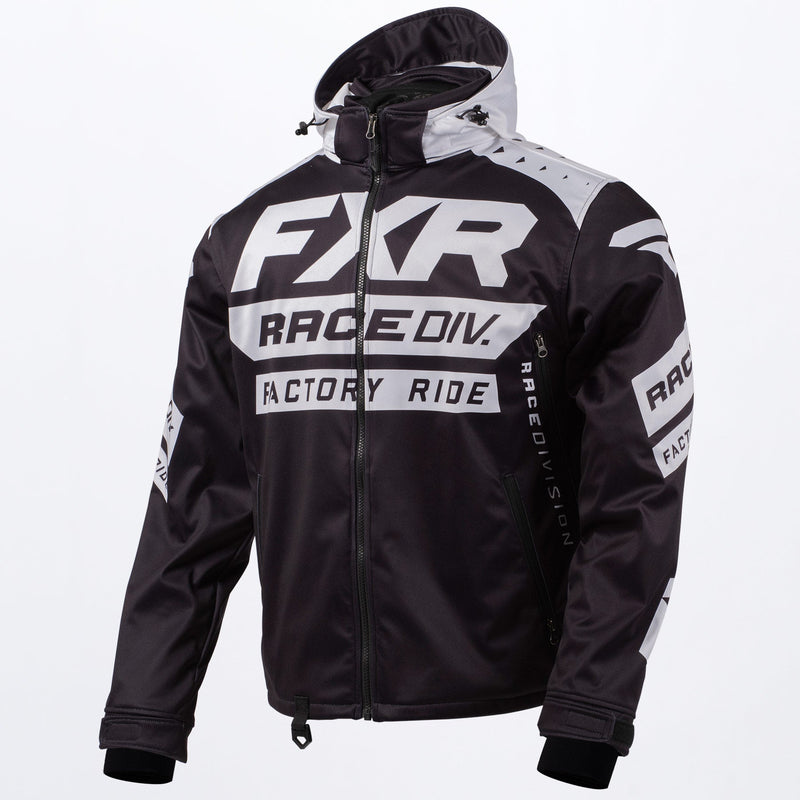 Chargez l'image dans la visionneuse de la galerie, RRX Jacket
