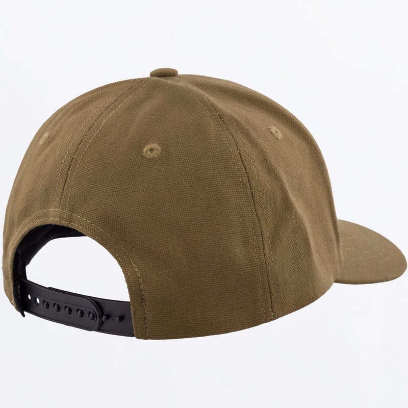 Chargez l'image dans la visionneuse de la galerie, Tough-X_Hat_Canvas_SKU_251641-_1500_Extra
