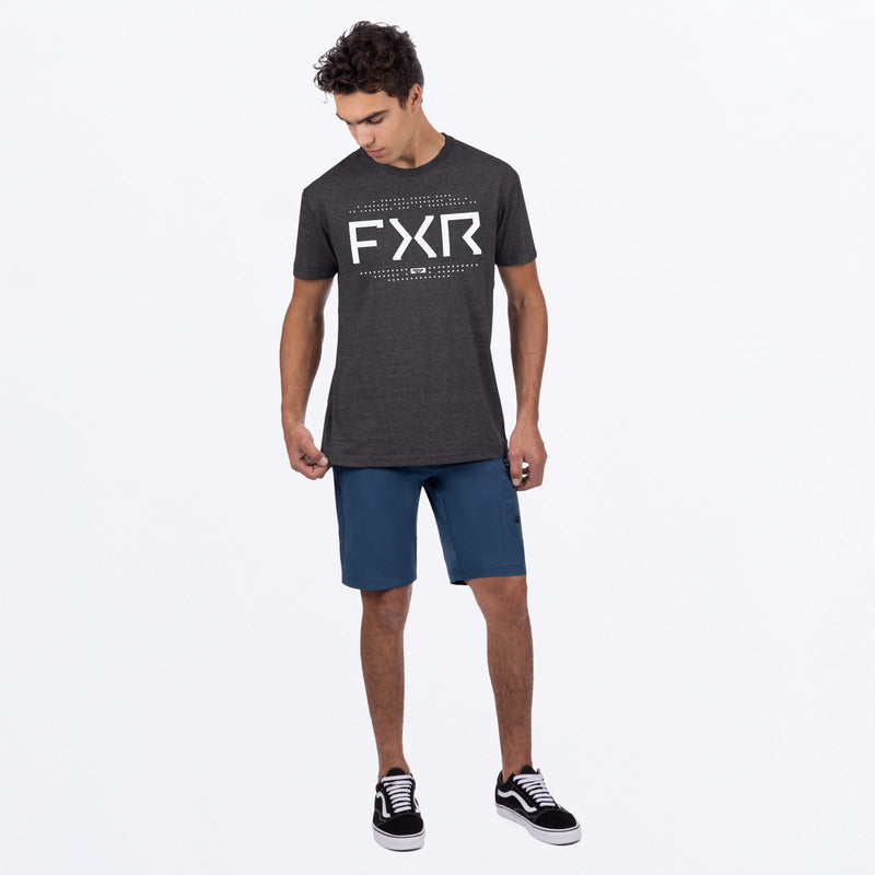 Chargez l'image dans la visionneuse de la galerie, Helium_PremiumTShirt_M_CharcoalHeatherWhite_242065-_0601_frontFULL
