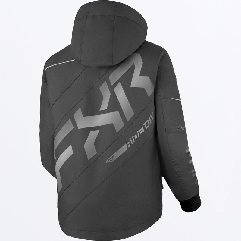 Chargez l'image dans la visionneuse de la galerie, CX_Jacket_Ch_BlackOps_240410-_1010_back
