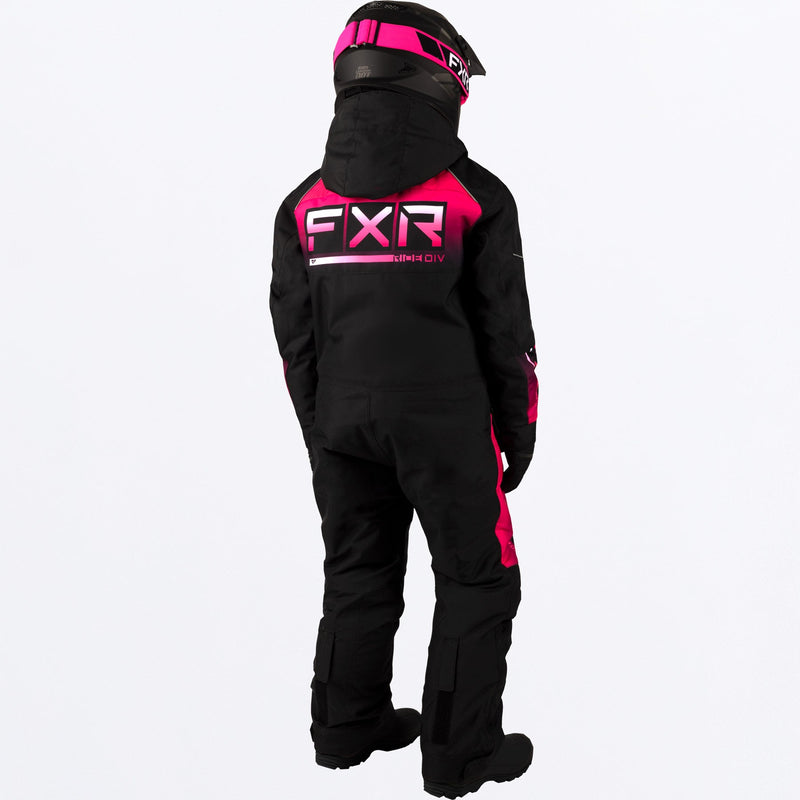 Chargez l'image dans la visionneuse de la galerie, Youth Recruit Monosuit
