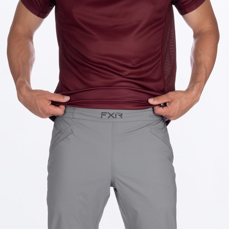 Chargez l'image dans la visionneuse de la galerie, MAdventureLiteTri-Laminate_Pant_Grey_SKU_242183-_0500_Extra3
