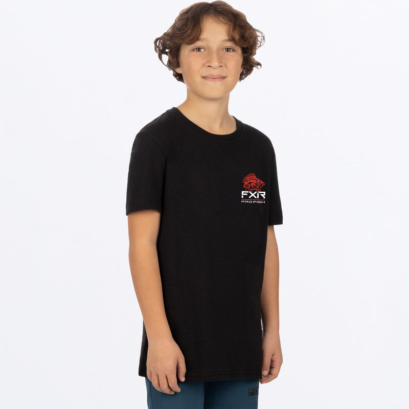 Chargez l'image dans la visionneuse de la galerie, Da_Bass_Premium_TShirt_Y_BlackRed_232286_1020_front
