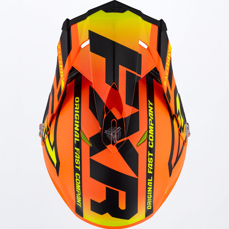 Chargez l'image dans la visionneuse de la galerie, Blade Force Helmet
