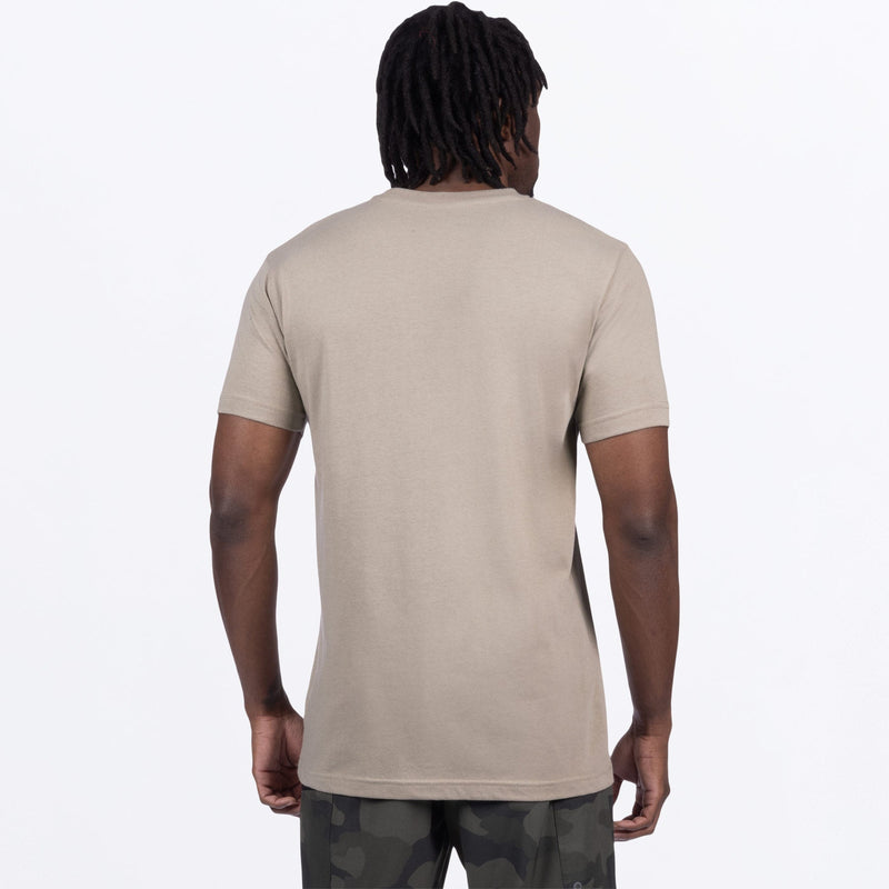 Chargez l'image dans la visionneuse de la galerie, HydrogenPremium_TShirt_M_StoneAsphalt_252070-_1708_back
