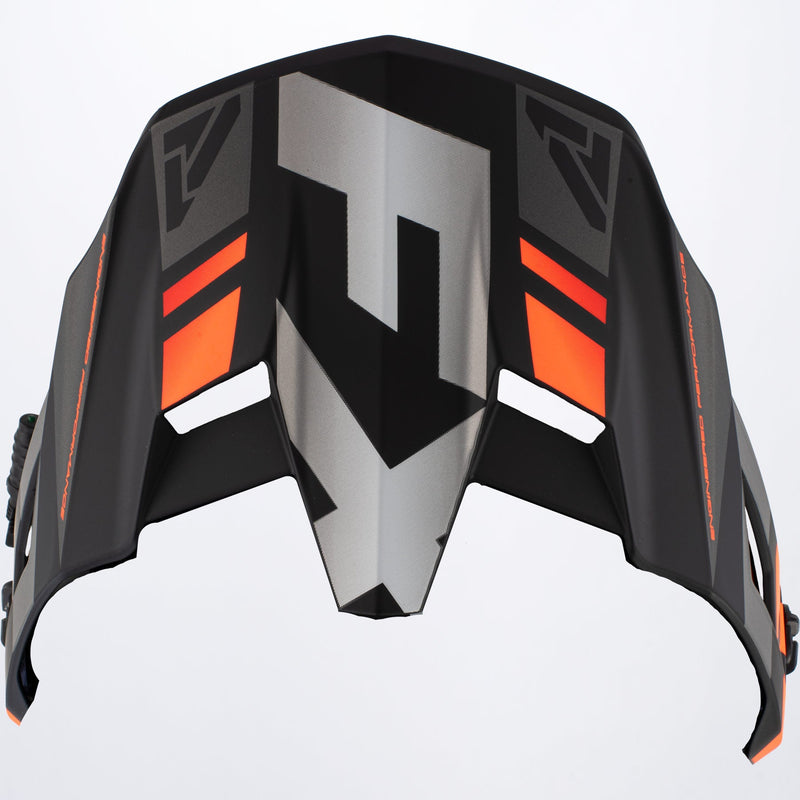 Chargez l'image dans la visionneuse de la galerie, Maverick Modular Team Helmet Peak
