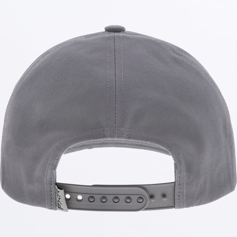 Chargez l'image dans la visionneuse de la galerie, Vapor_Hat_A_GreyBlack_251923-_0510_back2

