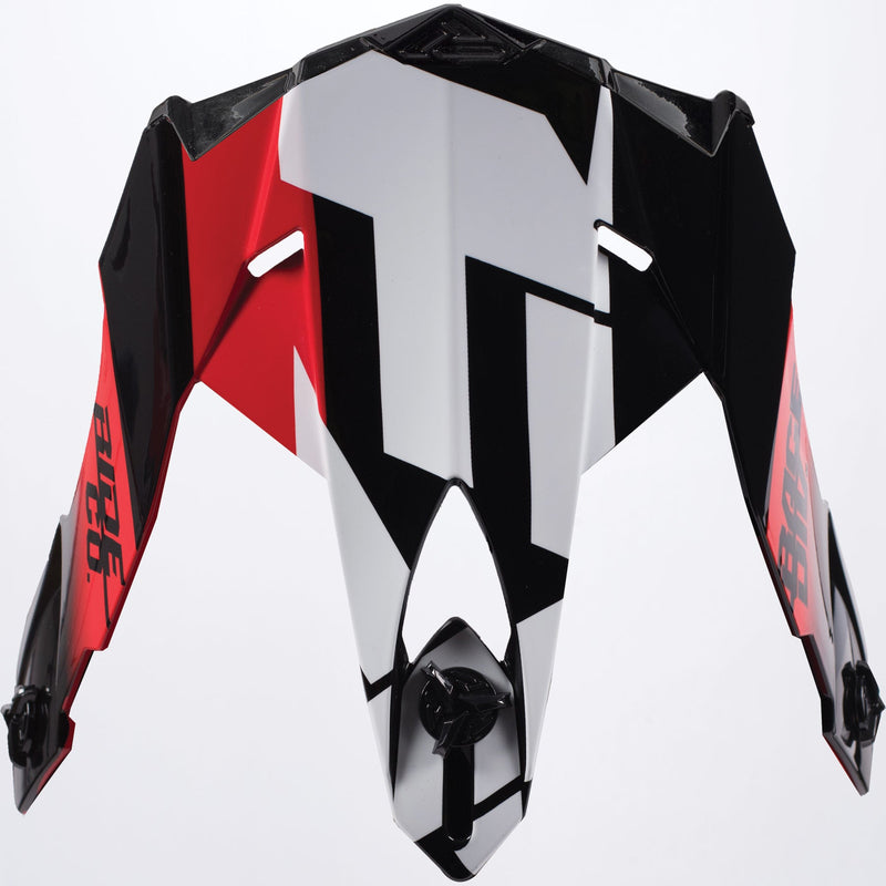 Chargez l'image dans la visionneuse de la galerie, Blade Race Div. Helmet Peak
