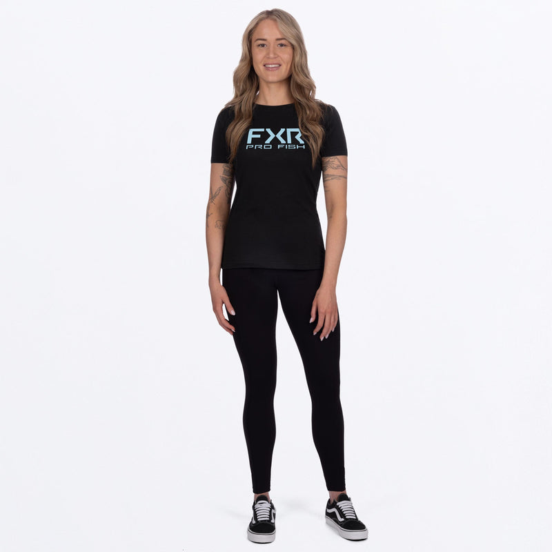 Chargez l'image dans la visionneuse de la galerie, WProFishPrem_TShirt_BlackMauiBlue_SKU_261405-_1043_Extra1

