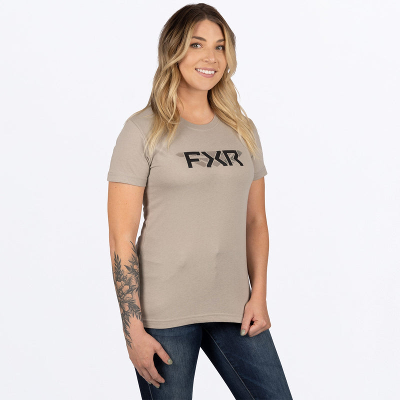 Chargez l'image dans la visionneuse de la galerie, Women's Split Premium T-Shirt
