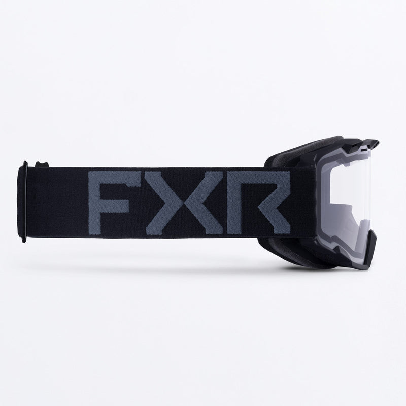 Chargez l'image dans la visionneuse de la galerie, YthMaverickClear_Goggle_BlackOps_SKU_253116-_1010_Extra2
