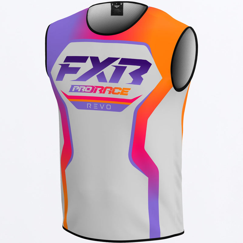 Chargez l'image dans la visionneuse de la galerie, CustomRevo_POVest_Thermal_253471-_9535_front
