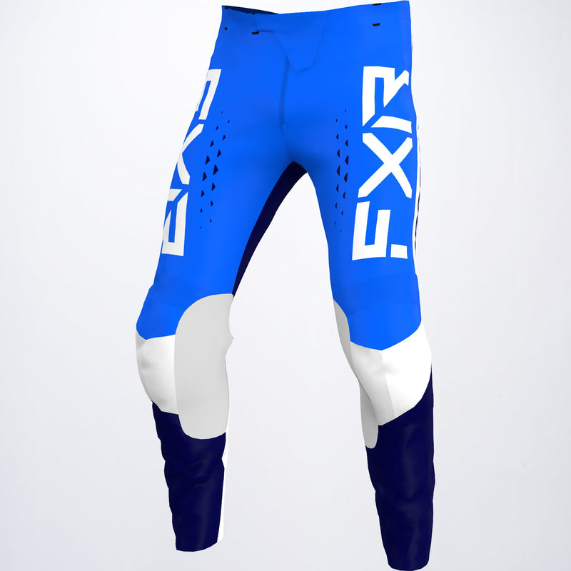 Chargez l'image dans la visionneuse de la galerie, ClutchPro_Pant_Y_ColbaltBlueWhiteNavy_223324-_4001_front
