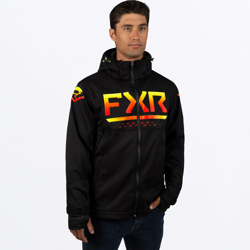 Chargez l'image dans la visionneuse de la galerie, HeliumRideSS_Jacket_BlackInferno_230912-_1026_front
