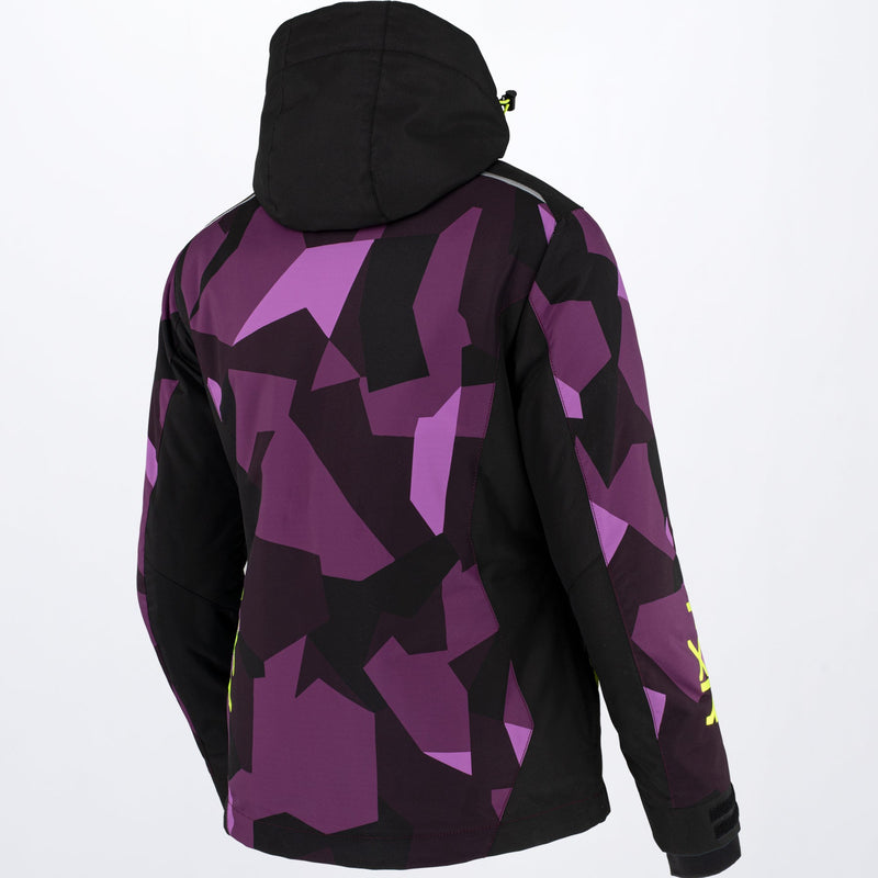 Chargez l'image dans la visionneuse de la galerie, Women's Pulse Jacket
