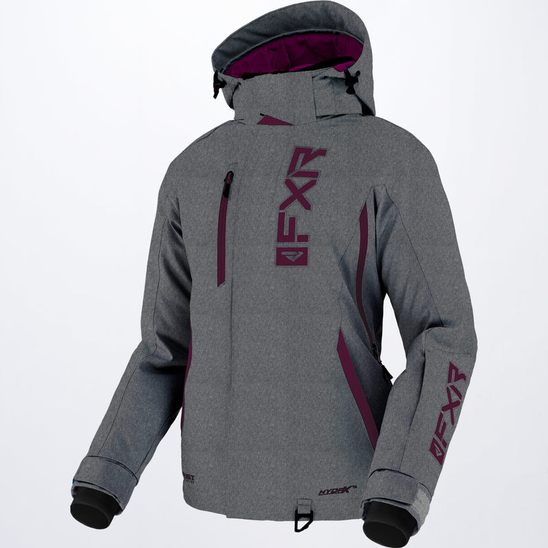 Chargez l'image dans la visionneuse de la galerie, Women's Evo FX Jacket
