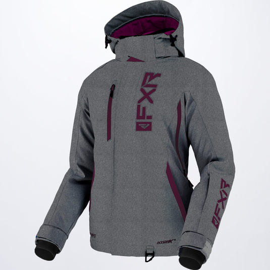 Women's Evo FX Jacket