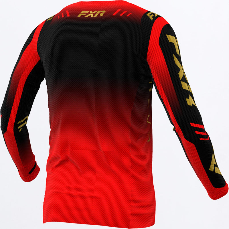 Chargez l'image dans la visionneuse de la galerie, Revo_MXJersey_Crimson_243320-_1020_back
