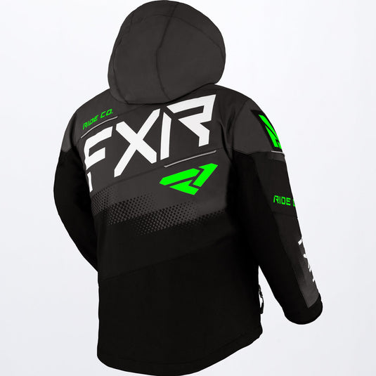 Youth Boost Jacket