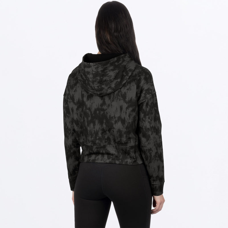 Chargez l'image dans la visionneuse de la galerie, BalanceCropped_PO_Hoodie_W_AsphaltFiberGrey_232253-_0605_Back
