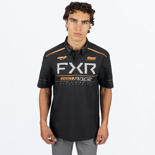 MRaceDivPerformanceUPFPolo_Shirt_BlackKash_SKU_252010-_1062_Extra2
