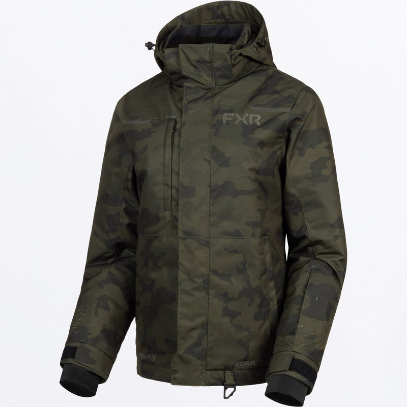 Chargez l'image dans la visionneuse de la galerie, WFresh_Jacket_ArmyCamo_SKU_260213-_7600_Front
