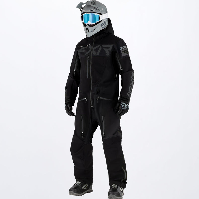 Chargez l'image dans la visionneuse de la galerie, Men's Ranger Instinct Lite Monosuit
