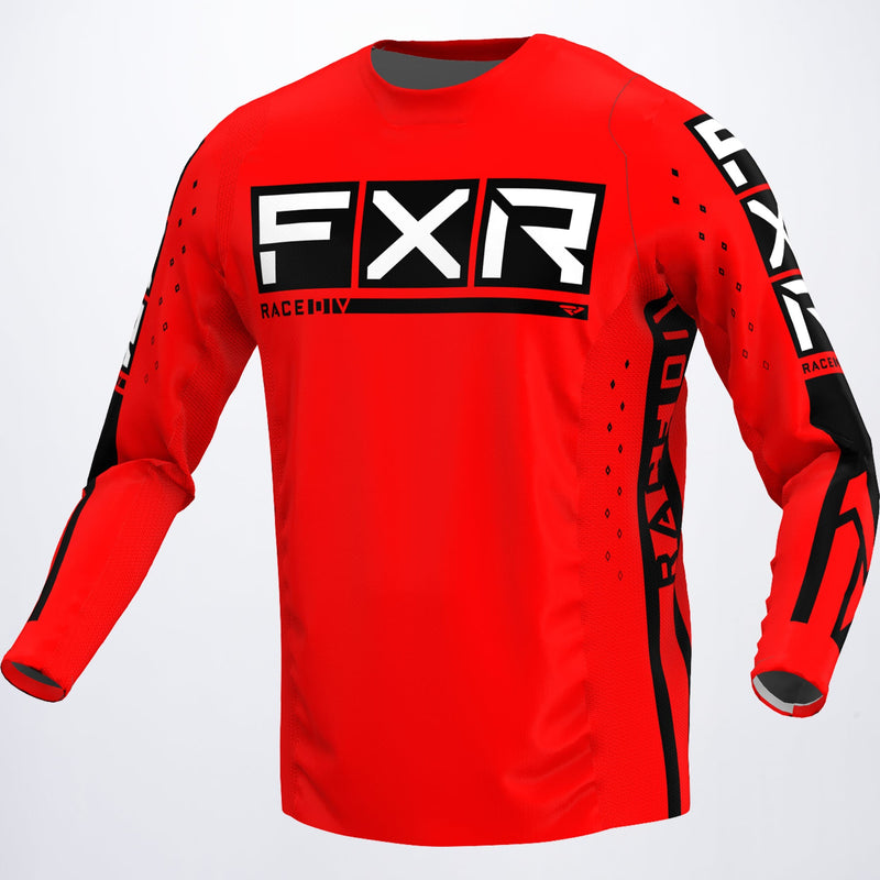 Chargez l'image dans la visionneuse de la galerie, Podium Pro LE MX Jersey
