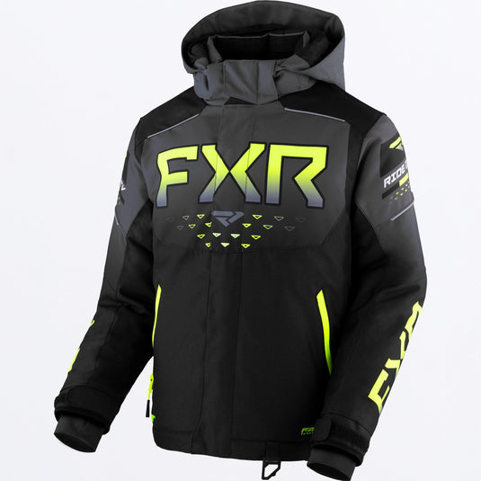 YthHelium_Jacket_BlackCharHiVis_SKU_230403-_1065_Front